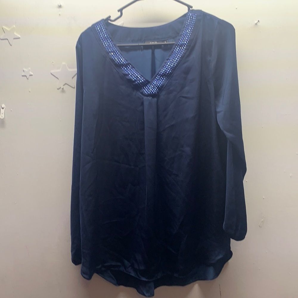 Apt 9 blouse